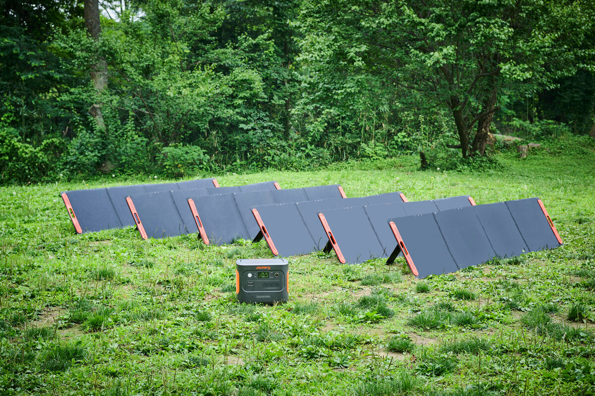 Ultimate Guide to Solar Renewable Energy Credit (SREC)