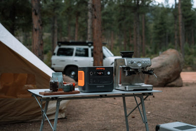 Should I Buy Two Jackery 1000 v2 or One Jackery 2000 v2? - Jackery