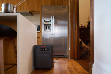 Sizing Guide: How Much Wattage is Needed to Power a House During a Blackout - Jackery