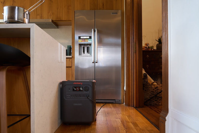 Sizing Guide: How Much Wattage is Needed to Power a House During a Blackout - Jackery