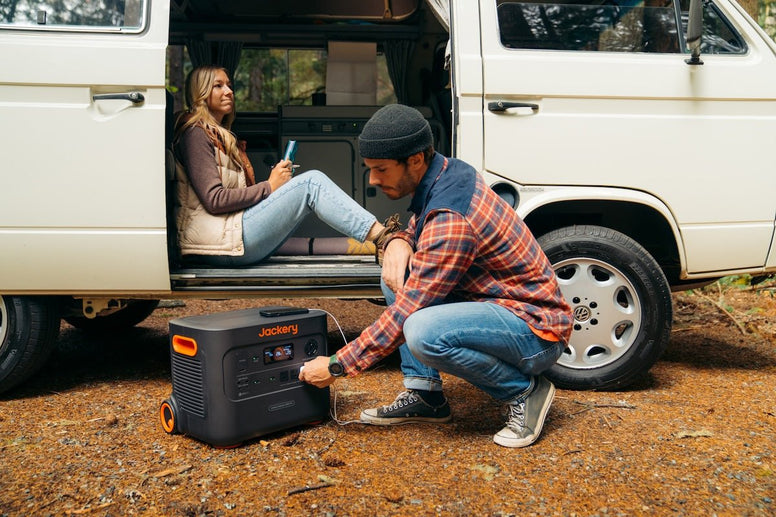 Skoolie Interior Guide: How to Design Your Skoolie Interior - Jackery