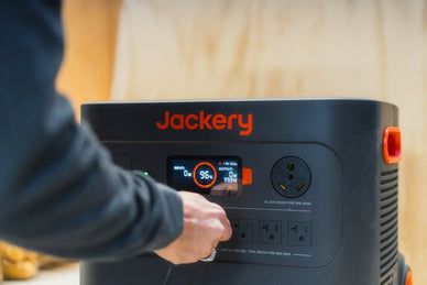 Solar Battery Cost Per kWh: Find the Best Value for Power - Jackery