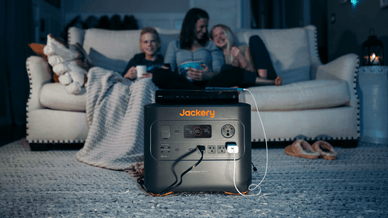 Solar Energy Cost Comparison: Portable Systems vs. Installation - Jackery