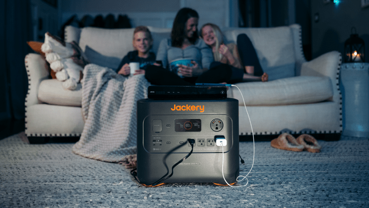 Solar Energy Cost Comparison: Portable Systems vs. Installation - Jackery