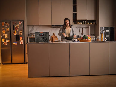 Solar Generator vs Gas Generator: Cost Comparison in 2026 - Jackery