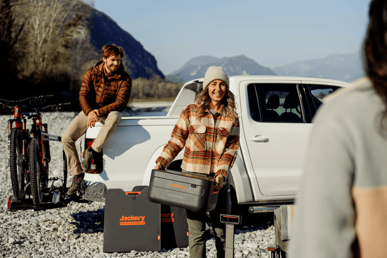 Solar Panels For Boats: Everything You Need To Know - Jackery