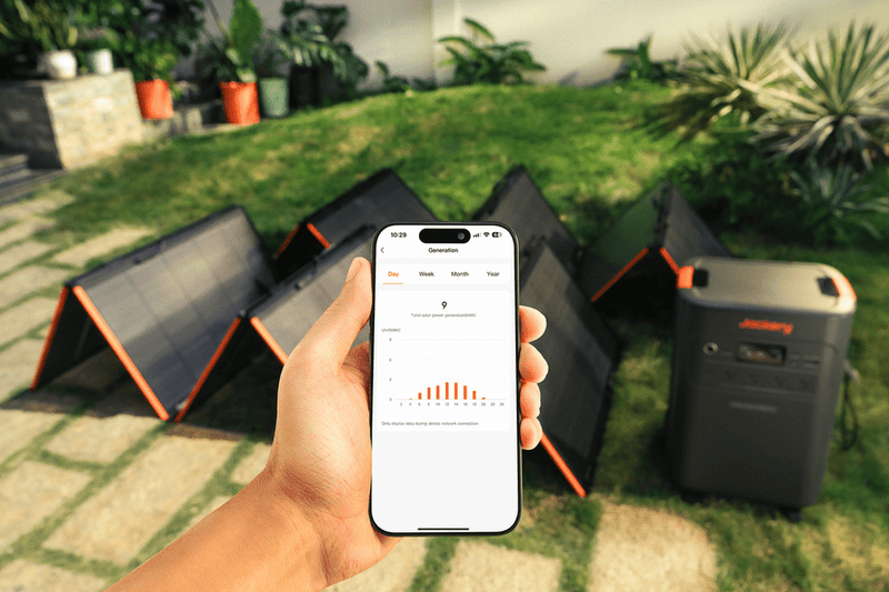 Solar Payback in 2026: How to Calculate Generation and Savings for Off-Grid and Emergency Backup Systems - Jackery