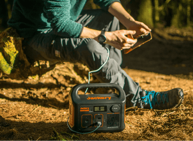Solar Phone Charger: The Best Picks and How to Choose - Jackery