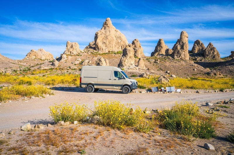 Solar Power for Starlink: Can Jackery Run Starlink? - Jackery