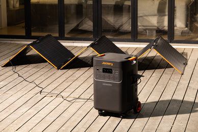 Solar Power Maintenance Costs by Components: Panels, Batteries, Inverters, & More - Jackery