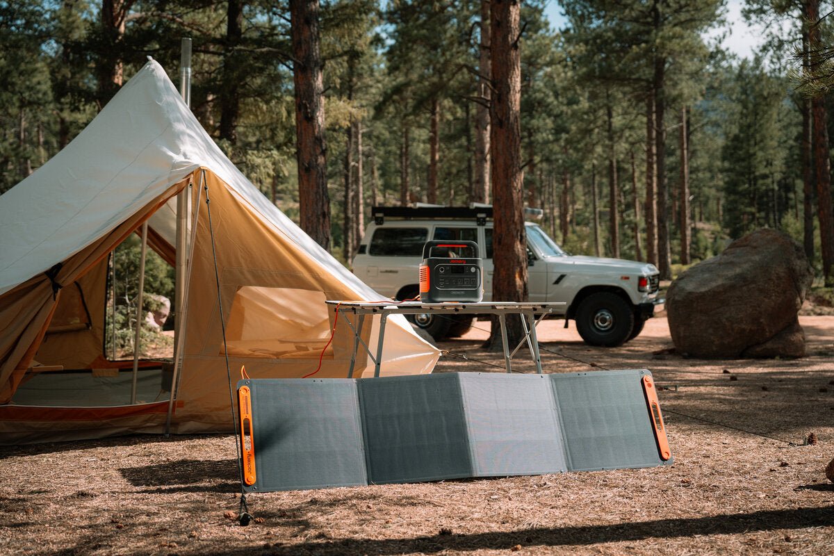 Solar Power Supply: Everything You Need to Know