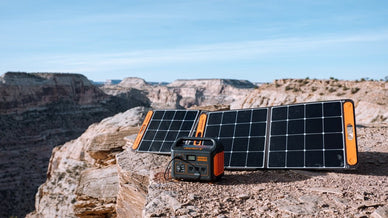 Solar Powered Arduino: Can Solar Generator Power An Arduino - Jackery