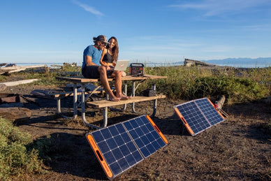 Solar-Powered Electric Fence: Can Solar Generator Power The Electric Fence - Jackery