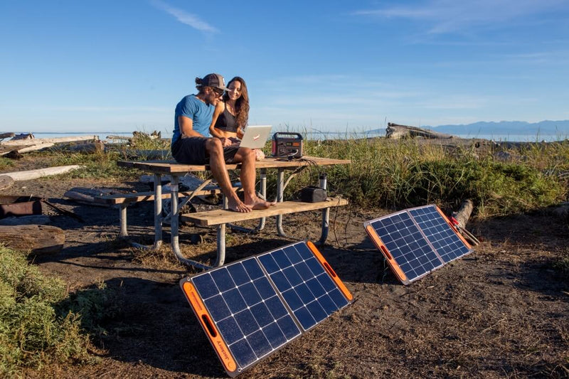 Solar-Powered Electric Fence: Can Solar Generator Power The Electric Fence - Jackery