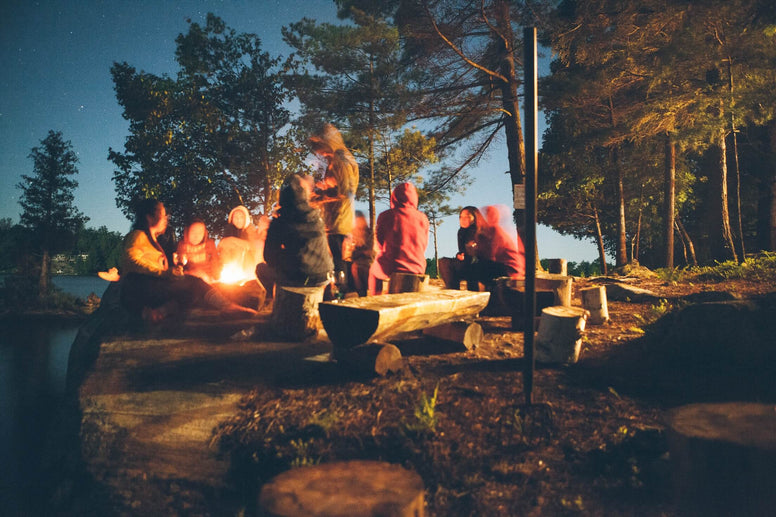 Solar Powered Outdoor Speakers: Can Solar Generator Power Outdoor Speakers - Jackery