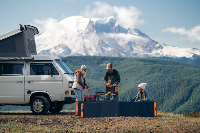 Solar Rapid Shutdown: Everything You Need to Know - Jackery