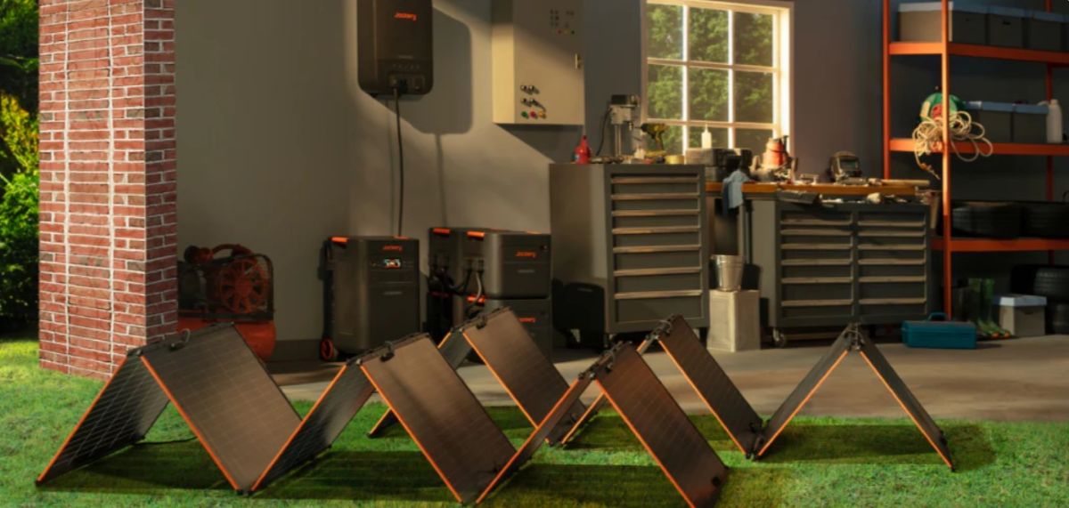 How Much Solar Battery Storage Do I Need? Residential, Commercial, and Industrial Sizing Guide