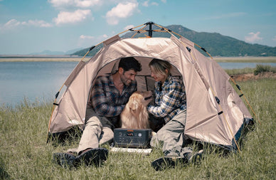 Spring Camping Essentials: Your Ultimate Packing Checklist 2026 - Jackery