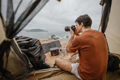 Street Photography Guide: Everything You Need to Know - Jackery