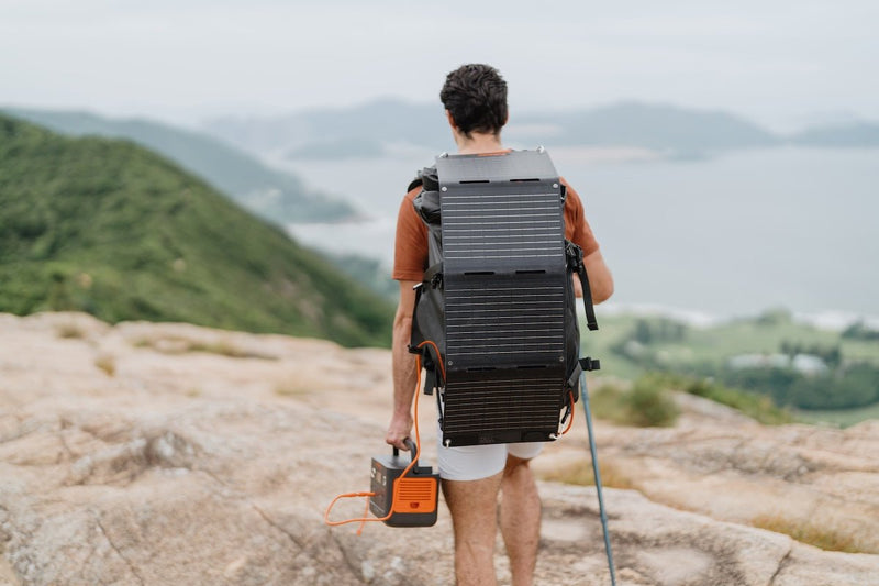 Survival Go Bag: Ultimate Guide With Checklist PDF - Jackery