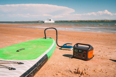 The 4 Best Small Boat Generators To Empower Your Sailing - Jackery