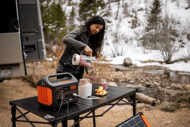 The 5 Most Common Uses of Solar Energy - Jackery