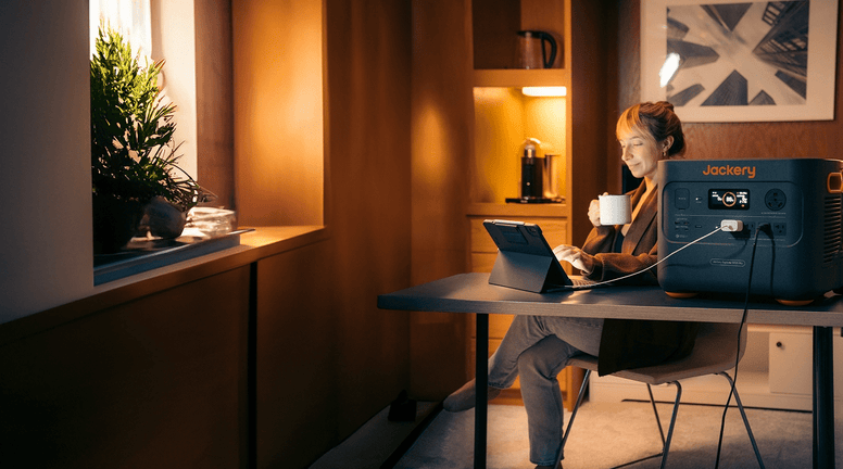 The APP cannot add devices when using Bluetooth connection - Jackery