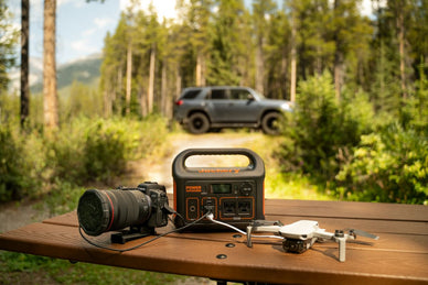 The Beginners Guide to Landscape Photography Tips - Jackery