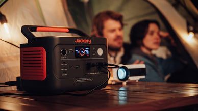 The Beginner's Guide to Motorcycle Touring - Jackery