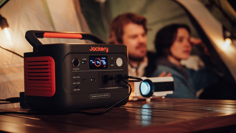 The Beginner's Guide to Motorcycle Touring - Jackery