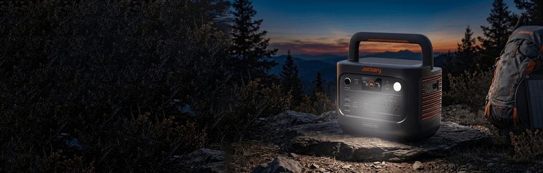 The Best 1000w Power Station for Tailgating Season - Jackery