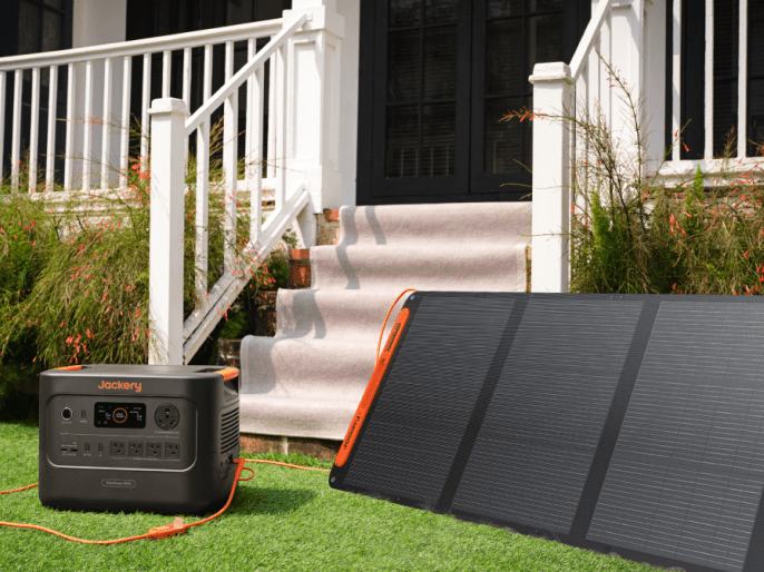The DIY Solar Panel Installation: Savings vs. Safety and Complexity - Jackery