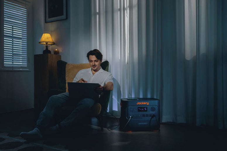 The Most Likely US City to Experience an Outage During the World Cup - Jackery