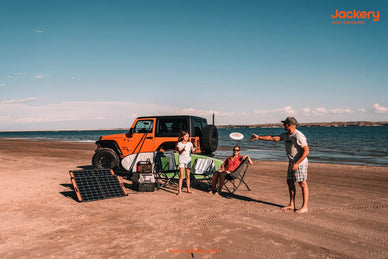 The Ultimate Guide on Bioluminescence Kayaking in Florida - Jackery
