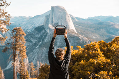 The Ultimate Guide on Hiking for Beginners - Jackery