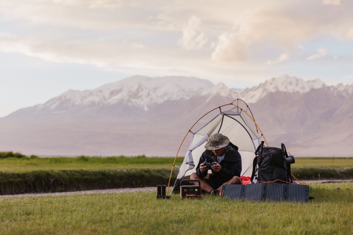 The Ultimate Guide to AC to DC Power Supply – Jackery