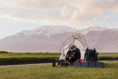 The Ultimate Guide to AC to DC Power Supply - Jackery