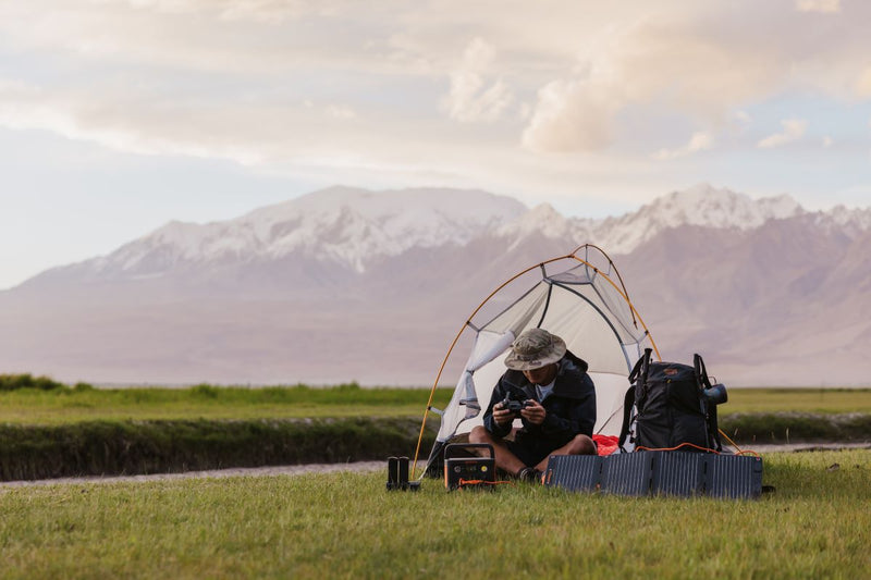 The Ultimate Guide to AC to DC Power Supply - Jackery