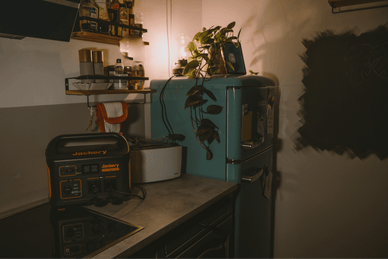 The Ultimate Guide to Brownout Vs. Blackout - Jackery