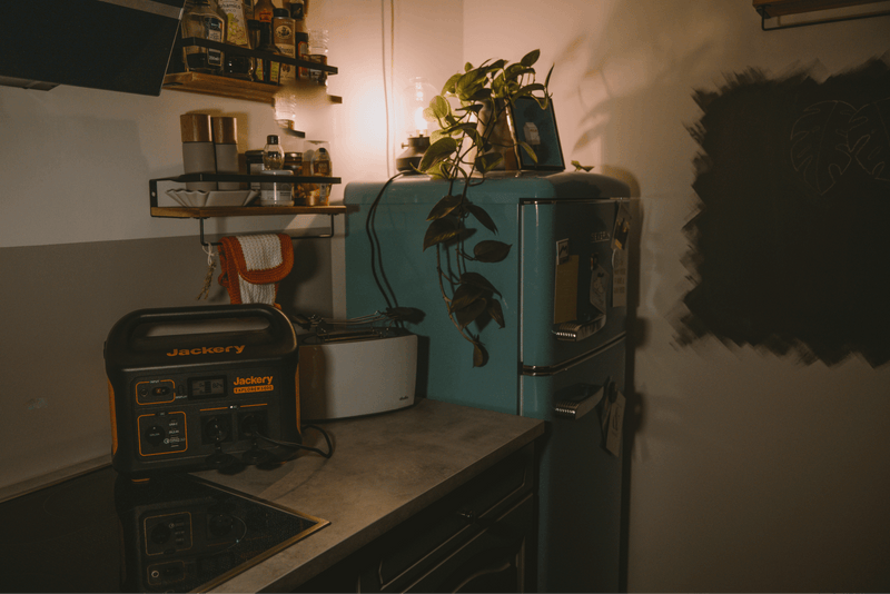 The Ultimate Guide to Brownout Vs. Blackout - Jackery