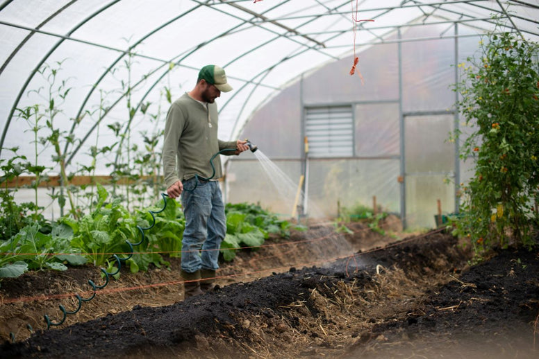The Ultimate Guide to DIY Greenhouse - Jackery