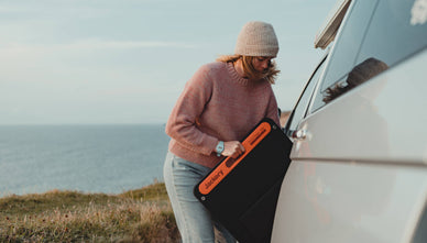 The Ultimate Guide to Monocrystalline Vs. Polycrystalline Solar Panels - Jackery