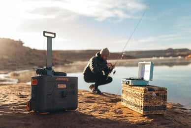 The Ultimate Guide to On-Grid Solar System - Jackery