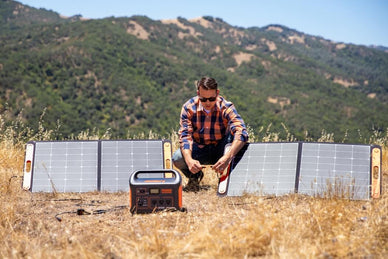 The Ultimate Guide to Solar Panel Connectors - Jackery