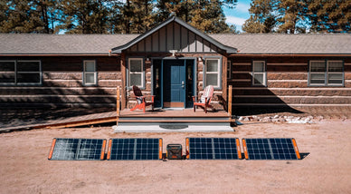 The Ultimate Guide to Solar Panels for Home - Jackery