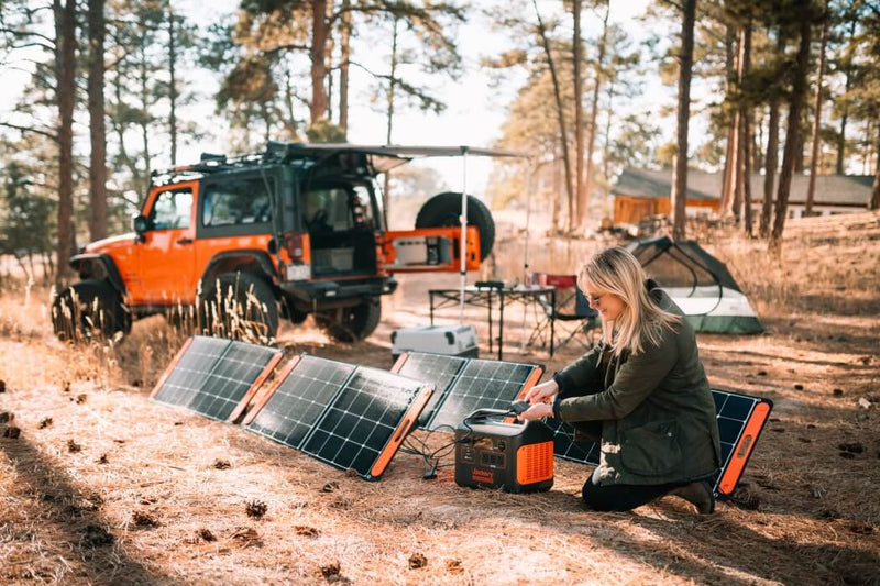 The Ultimate Guide to Volts to Watts Conversion - Jackery