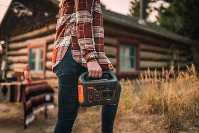 TIME's Pick: The Most ‘Powerful’ Christmas Gifts from Jackery - Jackery