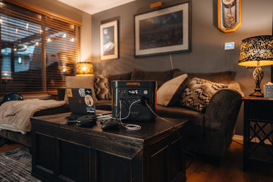 Tiny House Plans with Solar: Design an Off-Grid Home - Jackery