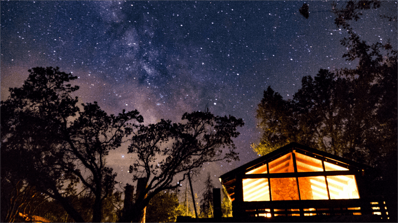 Top 10 Campgrounds In Maine - Jackery