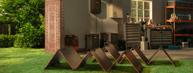 Traditional vs Solar Wholehouse Generators: The Ultimate Comparison - Jackery